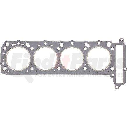 61-29255-00 by VICTOR REINZ GASKETS - Engine Cylinder Head Gasket