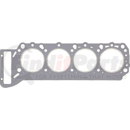 61-29260-00 by VICTOR REINZ GASKETS - Engine Cylinder Head Gasket