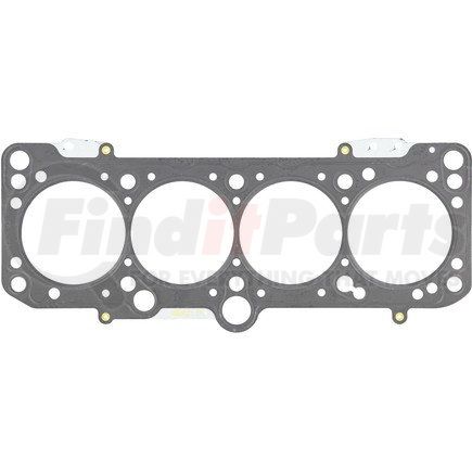 61-29305-00 by VICTOR REINZ GASKETS - Engine Cylinder Head Gasket