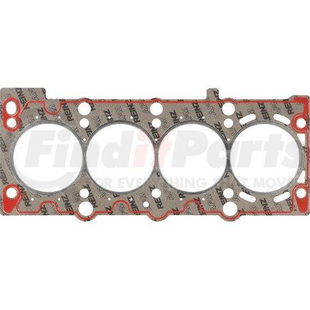 61-31240-00 by VICTOR REINZ GASKETS - Engine Cylinder Head Gasket