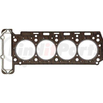 61-31130-00 by VICTOR REINZ GASKETS - Engine Cylinder Head Gasket