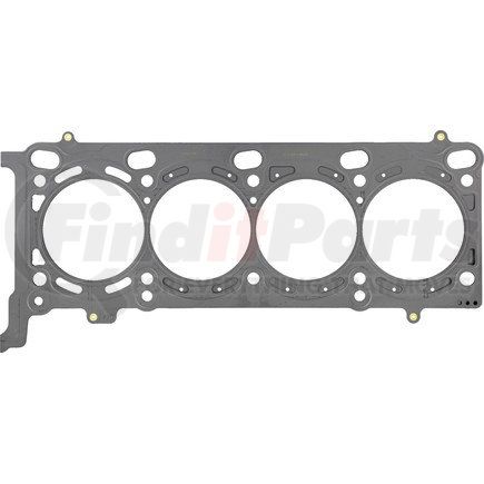 613137010 by VICTOR REINZ GASKETS - Engine Cylinder Head Gasket