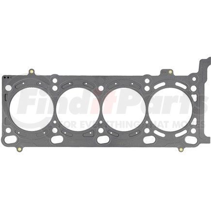 61-31370-00 by VICTOR REINZ GASKETS - Multi-Layer Steel Right Cylinder Head Gasket for BMW and Land Rover 4.4L V8
