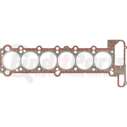 61-31380-00 by VICTOR REINZ GASKETS - Engine Cylinder Head Gasket