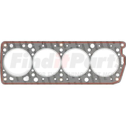 61-31800-00 by VICTOR REINZ GASKETS - Engine Cylinder Head Gasket