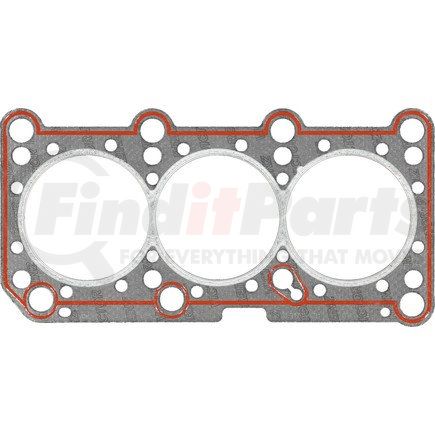 61-31705-00 by VICTOR REINZ GASKETS - Engine Cylinder Head Gasket