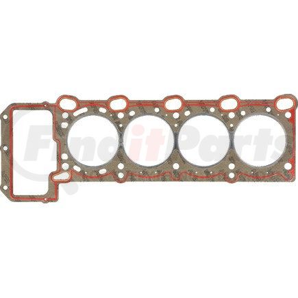 61-31885-00 by VICTOR REINZ GASKETS - Engine Cylinder Head Gasket