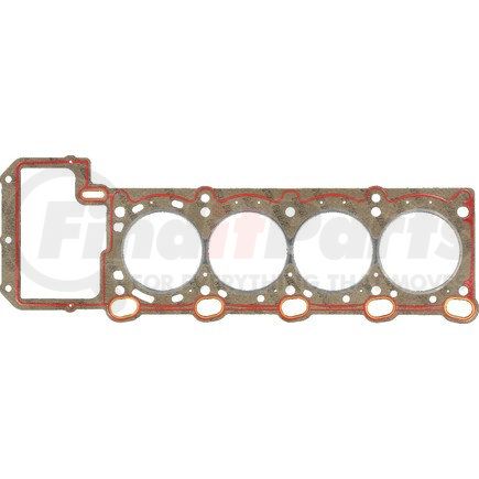 61-31890-00 by VICTOR REINZ GASKETS - Engine Cylinder Head Gasket