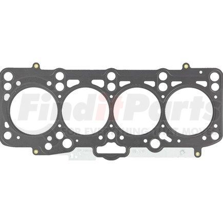 61-31980-00 by VICTOR REINZ GASKETS - Engine Cylinder Head Gasket