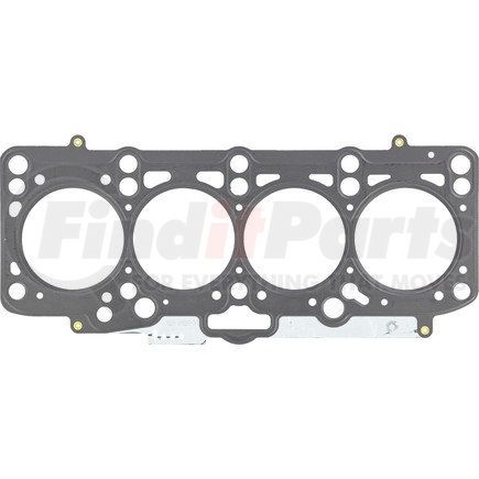 61-31980-20 by VICTOR REINZ GASKETS - Engine Cylinder Head Gasket