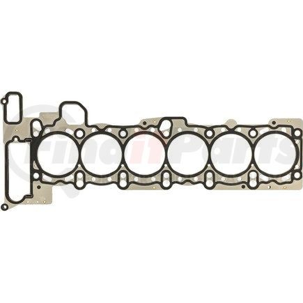 61-33070-00 by VICTOR REINZ GASKETS - Multi-Layer Steel Cylinder Head Gasket for BMW 2.5L, 2.8L and 3.0L
