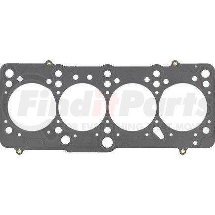 61-33020-00 by VICTOR REINZ GASKETS - Engine Cylinder Head Gasket