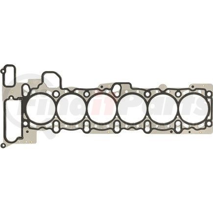 61-33070-10 by VICTOR REINZ GASKETS - Multi-Layer Steel Cylinder Head Gasket for Select BMW 2.5L and 3.0L Models