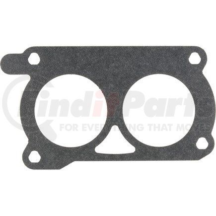 71-13737-00 by VICTOR REINZ GASKETS - Fuel Injection Throttle Body Mounting Gasket