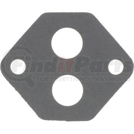 71-13739-00 by VICTOR REINZ GASKETS - Fuel Injection Idle Air Control Valve Gasket