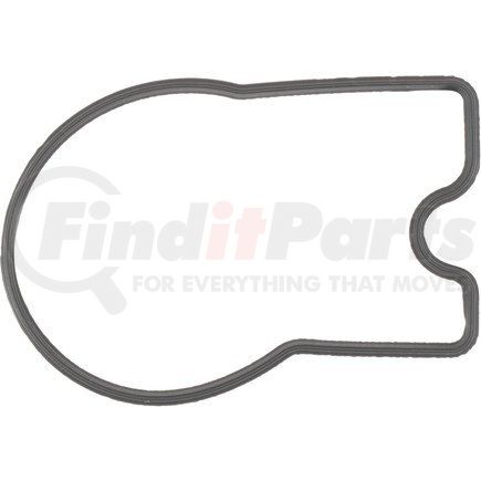 71-13740-00 by VICTOR REINZ GASKETS - Fuel Injection Throttle Body Mounting Gasket