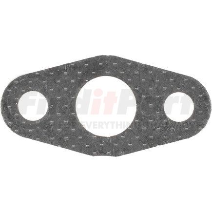 71-13746-00 by VICTOR REINZ GASKETS - EGR Valve Gasket