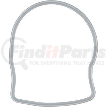 71-13753-00 by VICTOR REINZ GASKETS - Fuel Injection Throttle Body Mounting Gasket