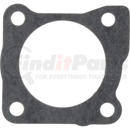 71-13757-00 by VICTOR REINZ GASKETS - Fuel Injection Throttle Body Mounting Gasket