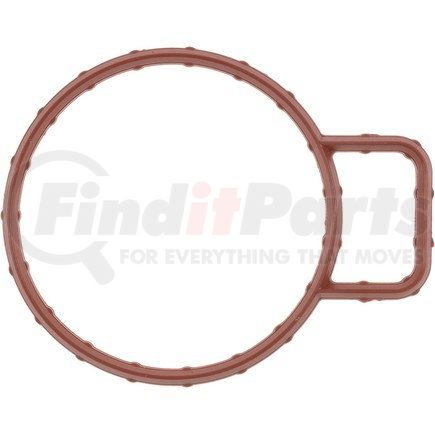 71-13761-00 by VICTOR REINZ GASKETS - Fuel Injection Throttle Body Mounting Gasket
