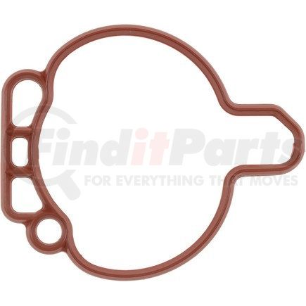 71-13766-00 by VICTOR REINZ GASKETS - Fuel Injection Throttle Body Mounting Gasket