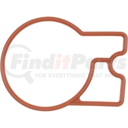 71-13770-00 by VICTOR REINZ GASKETS - Fuel Injection Throttle Body Mounting Gasket