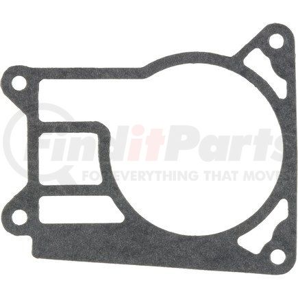 71-13772-00 by VICTOR REINZ GASKETS - Fuel Injection Throttle Body Mounting Gasket