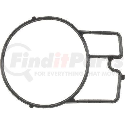 71-13773-00 by VICTOR REINZ GASKETS - Fuel Injection Throttle Body Mounting Gasket