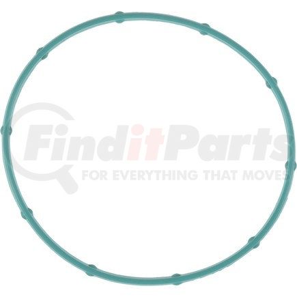 71-13781-00 by VICTOR REINZ GASKETS - Fuel Injection Throttle Body Mounting Gasket