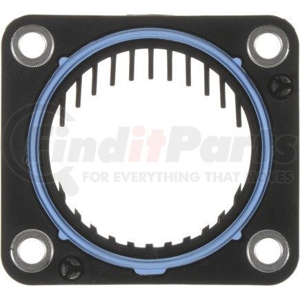 71-13777-00 by VICTOR REINZ GASKETS - Fuel Injection Throttle Body Mounting Gasket