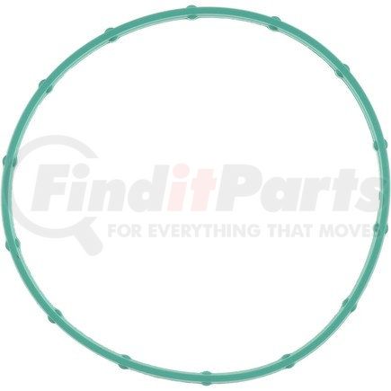 71-13783-00 by VICTOR REINZ GASKETS - Fuel Injection Throttle Body Mounting Gasket