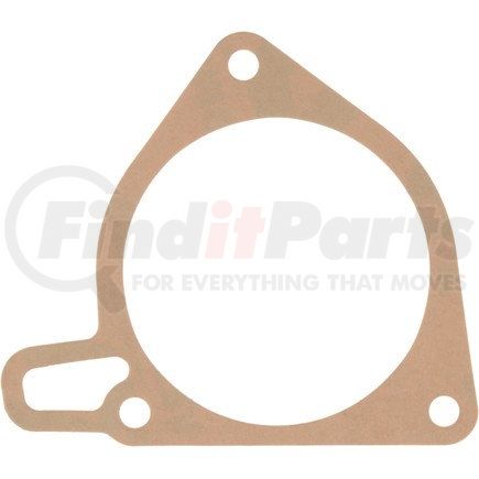 71-13786-00 by VICTOR REINZ GASKETS - Fuel Injection Throttle Body Mounting Gasket