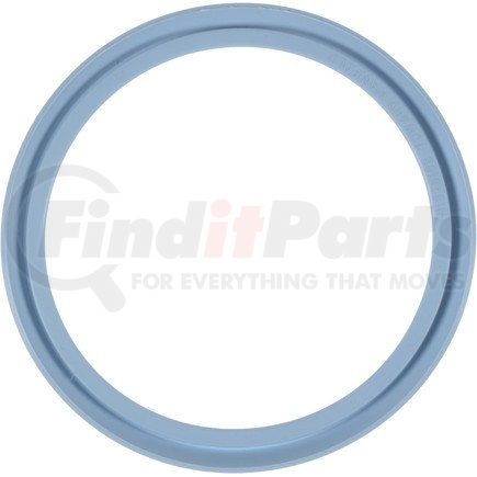 71-13789-00 by VICTOR REINZ GASKETS - Fuel Injection Throttle Body Mounting Gasket