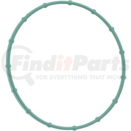 71-13787-00 by VICTOR REINZ GASKETS - Fuel Injection Throttle Body Mounting Gasket