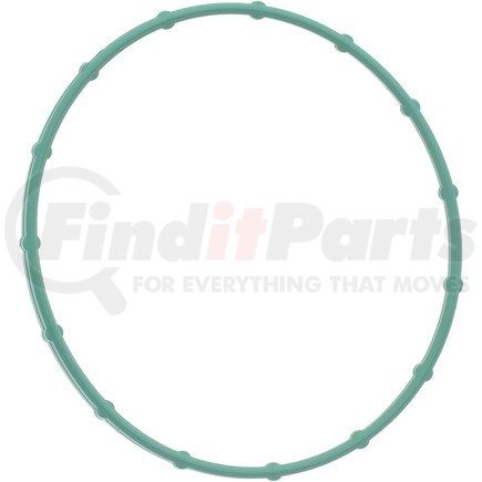 71-13787-00 by VICTOR REINZ GASKETS - Fuel Injection Throttle Body Mounting Gasket