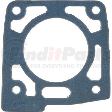 71-13795-00 by VICTOR REINZ GASKETS - Fuel Injection Throttle Body Mounting Gasket