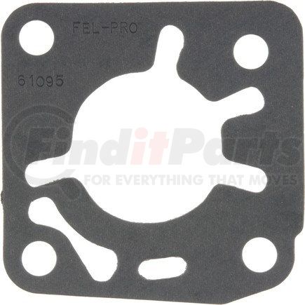 71-13799-00 by VICTOR REINZ GASKETS - Fuel Injection Throttle Body Mounting Gasket