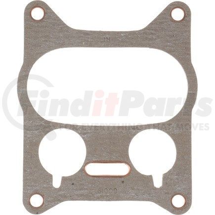 71-13801-00 by VICTOR REINZ GASKETS - Carburetor Mounting Gasket