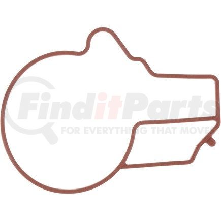 71-13804-00 by VICTOR REINZ GASKETS - Fuel Injection Throttle Body Mounting Gasket