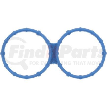 71-13806-00 by VICTOR REINZ GASKETS - Fuel Injection Throttle Body Mounting Gasket