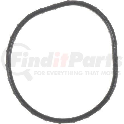 71-13816-00 by VICTOR REINZ GASKETS - Engine Coolant Thermostat Gasket