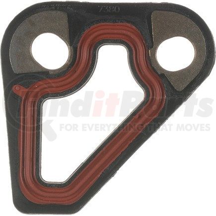 71-13828-00 by VICTOR REINZ GASKETS - Engine Water Pump Gasket