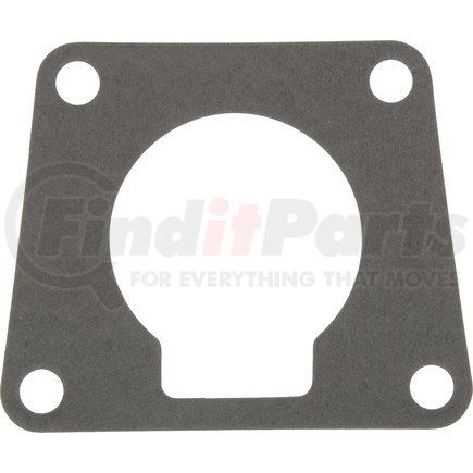 71-13910-00 by VICTOR REINZ GASKETS - Fuel Injection Throttle Body Mounting Gasket