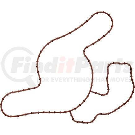 71-13915-00 by VICTOR REINZ GASKETS - Engine Water Pump Gasket