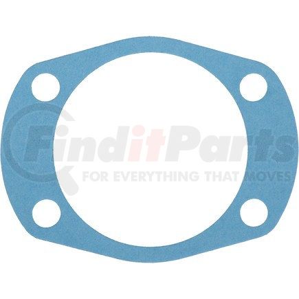 71-13858-00 by VICTOR REINZ GASKETS - Drive Axle Shaft Flange Gasket