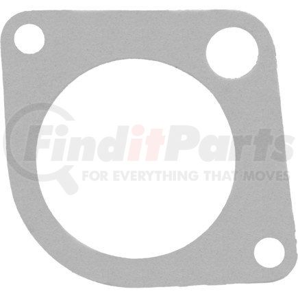 71-13863-00 by VICTOR REINZ GASKETS - Engine Coolant Thermostat Housing Gasket