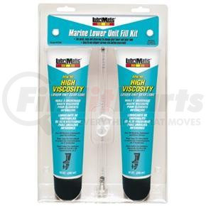Plews 11101 Marine Lower Unit Fill Ki