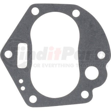 71-13878-00 by VICTOR REINZ GASKETS - Engine Oil Pump Gasket