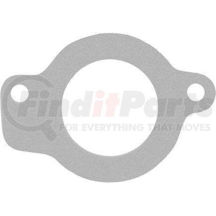 71-13881-00 by VICTOR REINZ GASKETS - Engine Coolant Outlet Gasket
