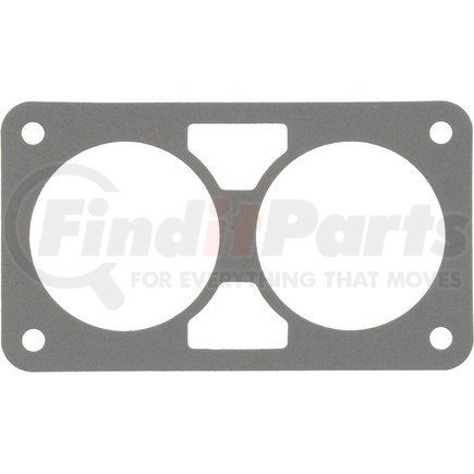 71-13893-00 by VICTOR REINZ GASKETS - Fuel Injection Throttle Body Mounting Gasket